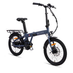Hygge Virum Auto Road Legal Folding Electric Bike 250W
