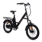 Hygge Herlev Auto Road Legal Electric Bike 250W